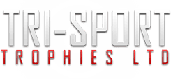 Tri-Sport Trophies